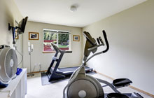 Marford home gym construction leads