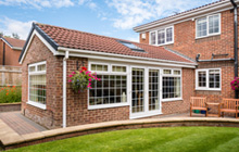 Marford house extension leads