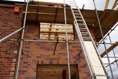 house extensions Marford