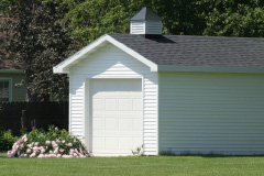 Marford outbuilding construction costs